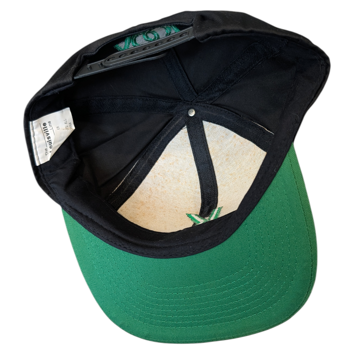 90's Kool snapback Hat