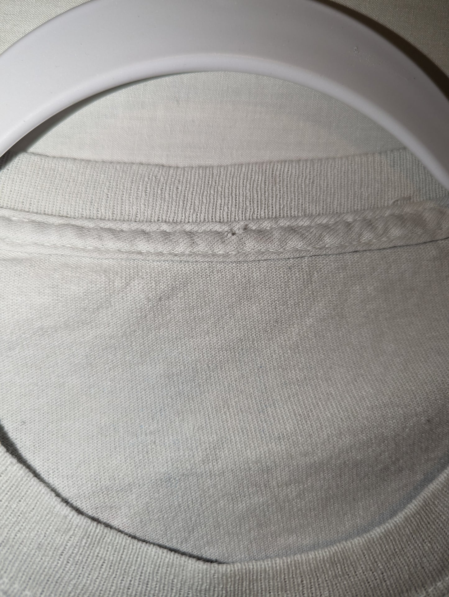 2000 Grateful Dead Terrapin Moon Liquid Blue t shirt