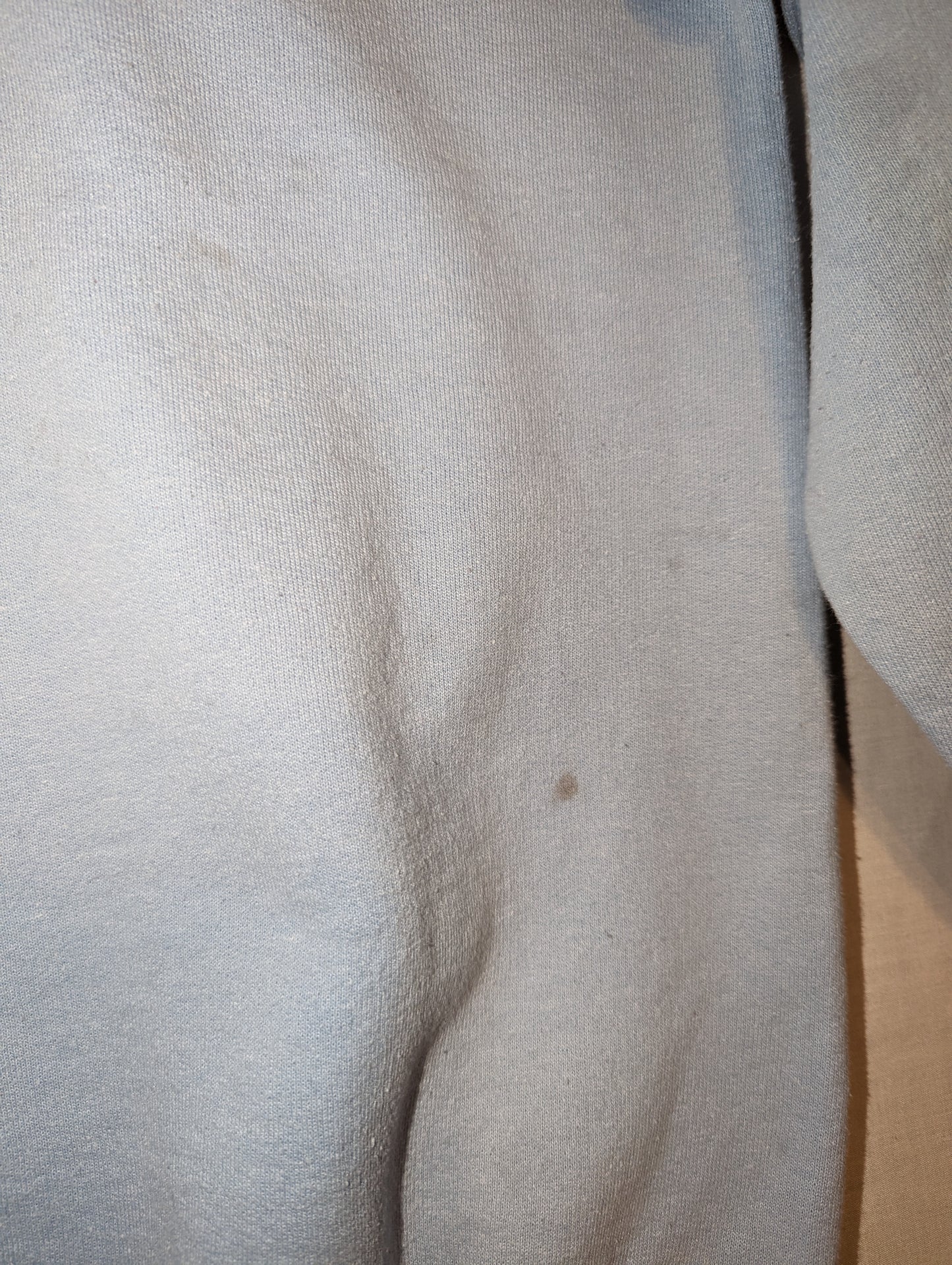 Mid 2000s Nike Flames Lot Crewneck sweatshirt