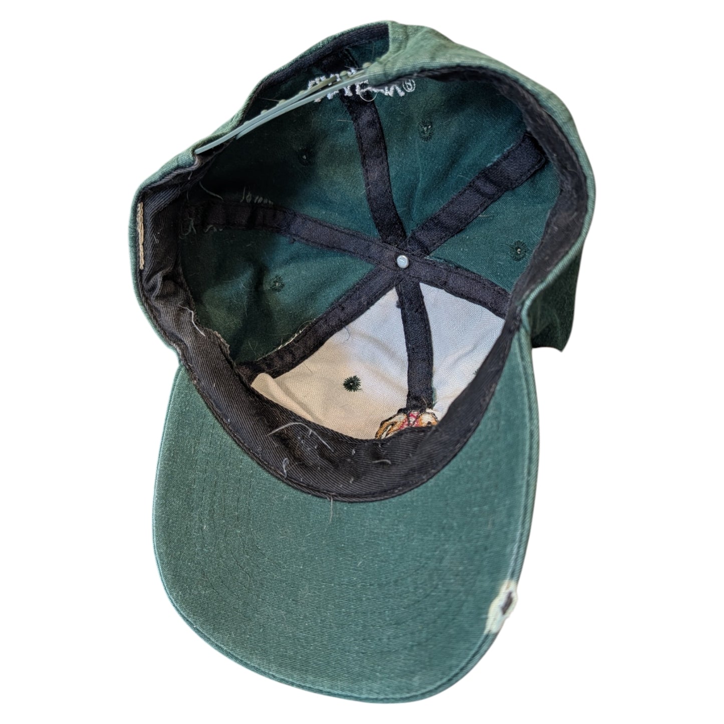 90s Graffix Bongs Jester Baseball Snapback Hat