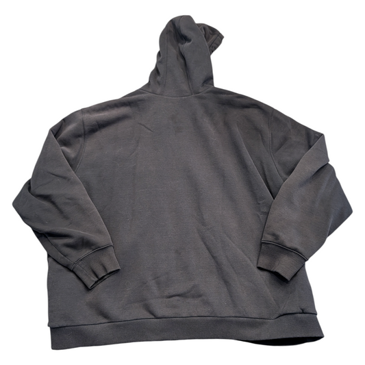 2000's Heavy Duty Carhartt Full Zip Hooded Sweatshirt