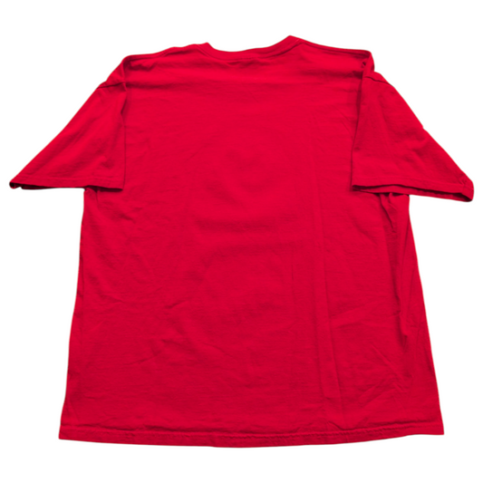 2006 David Ortiz " Big Papi" T shirt
