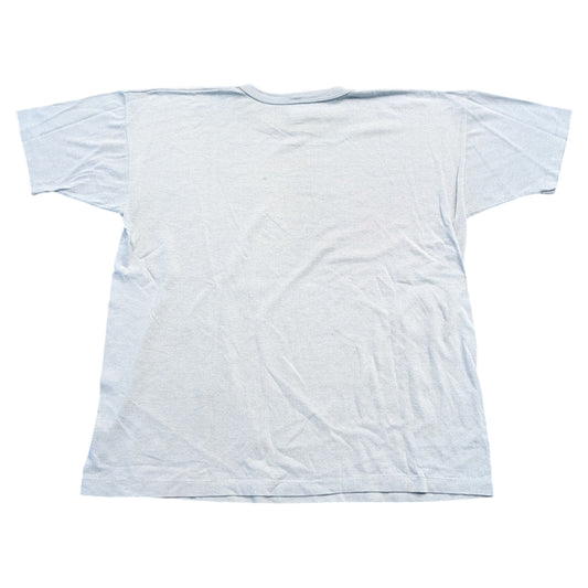 1989 SMART 7K Run T shirt