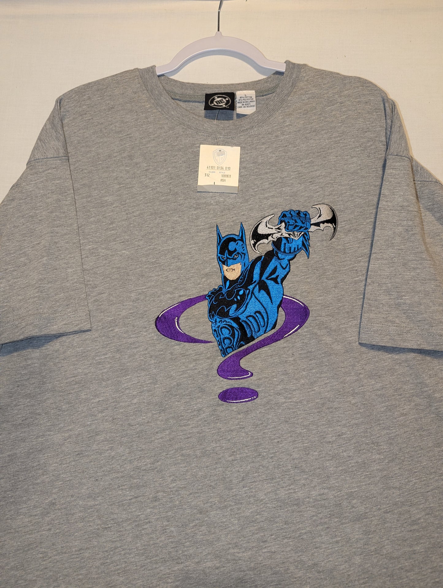 1995 Batman Forever Movie t shirt