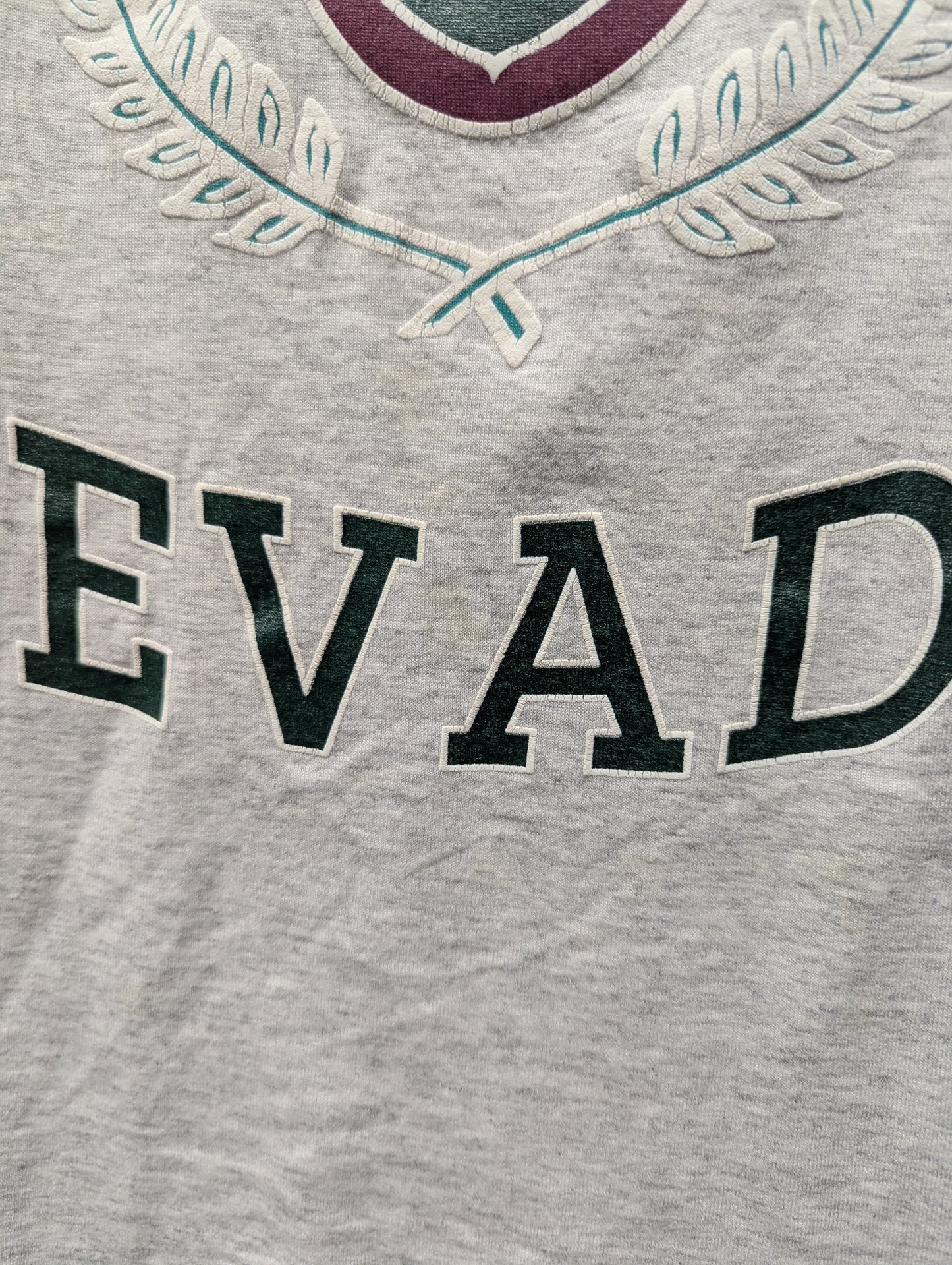 90s Las Vegas Nevada Location T shirt