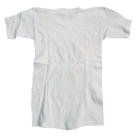 60's/70's Youth Caroga Lake NY T shirt