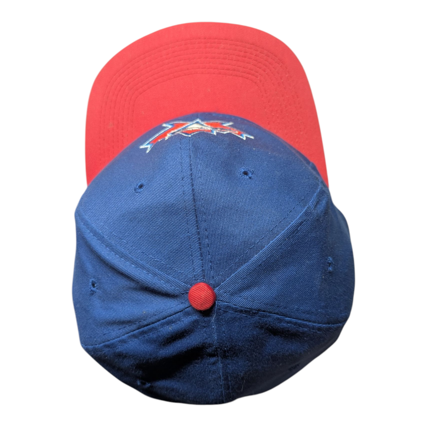 90s Toronto Blue Jays MLB Starter Snapback Hat