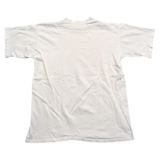 1988 The Far Side In the Animal Self-Help Section T shirt