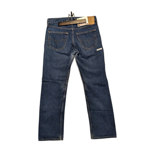 1999 Levi's 505 denim jeans
