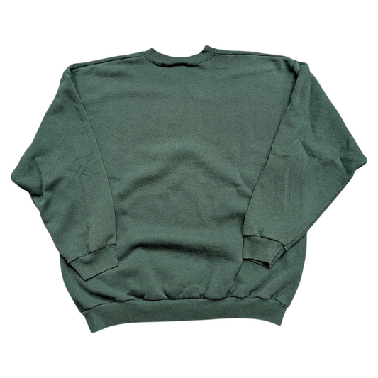 90s Florida Location Crewneck Sweatshirt