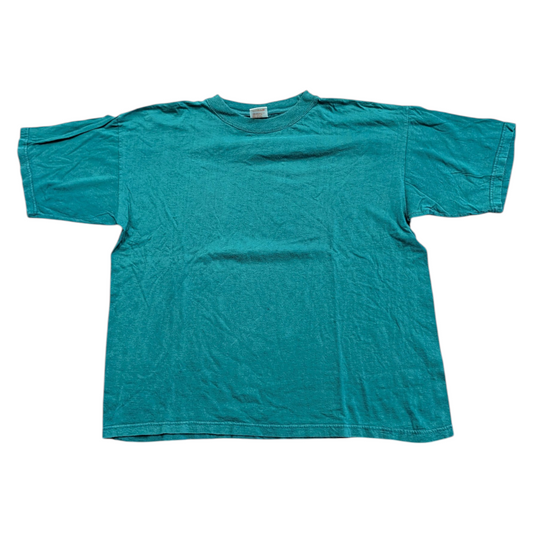 80s/90s Russian Salvation Army Graphic T shirt