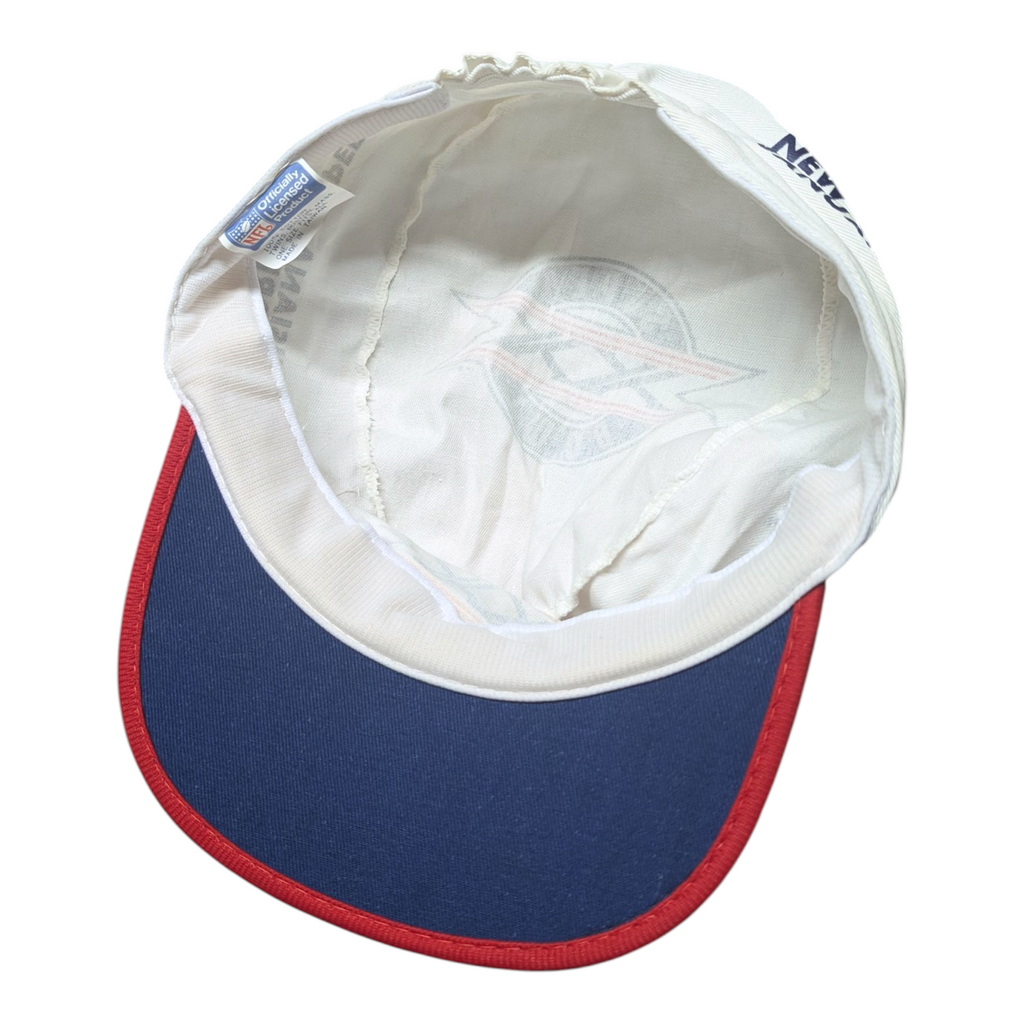 1986 Super Bowl XX Painters hat