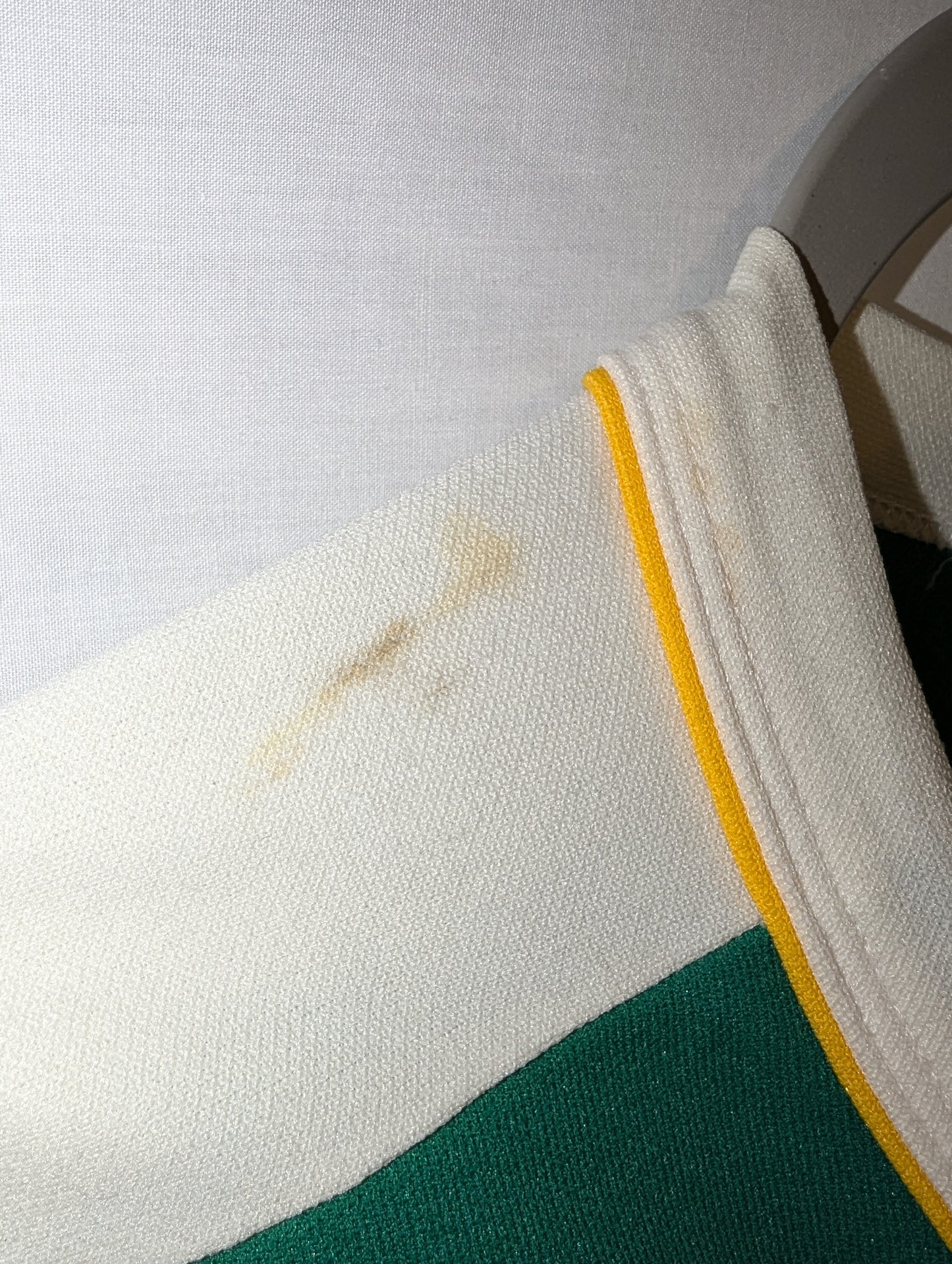 1970s NLH Soccer/Baseball jersey