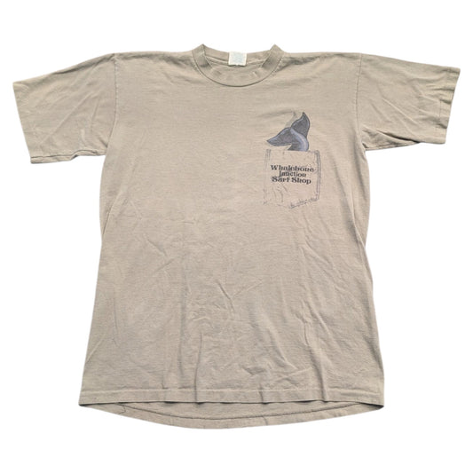 90s Whalebone Surf Shop T-shirt