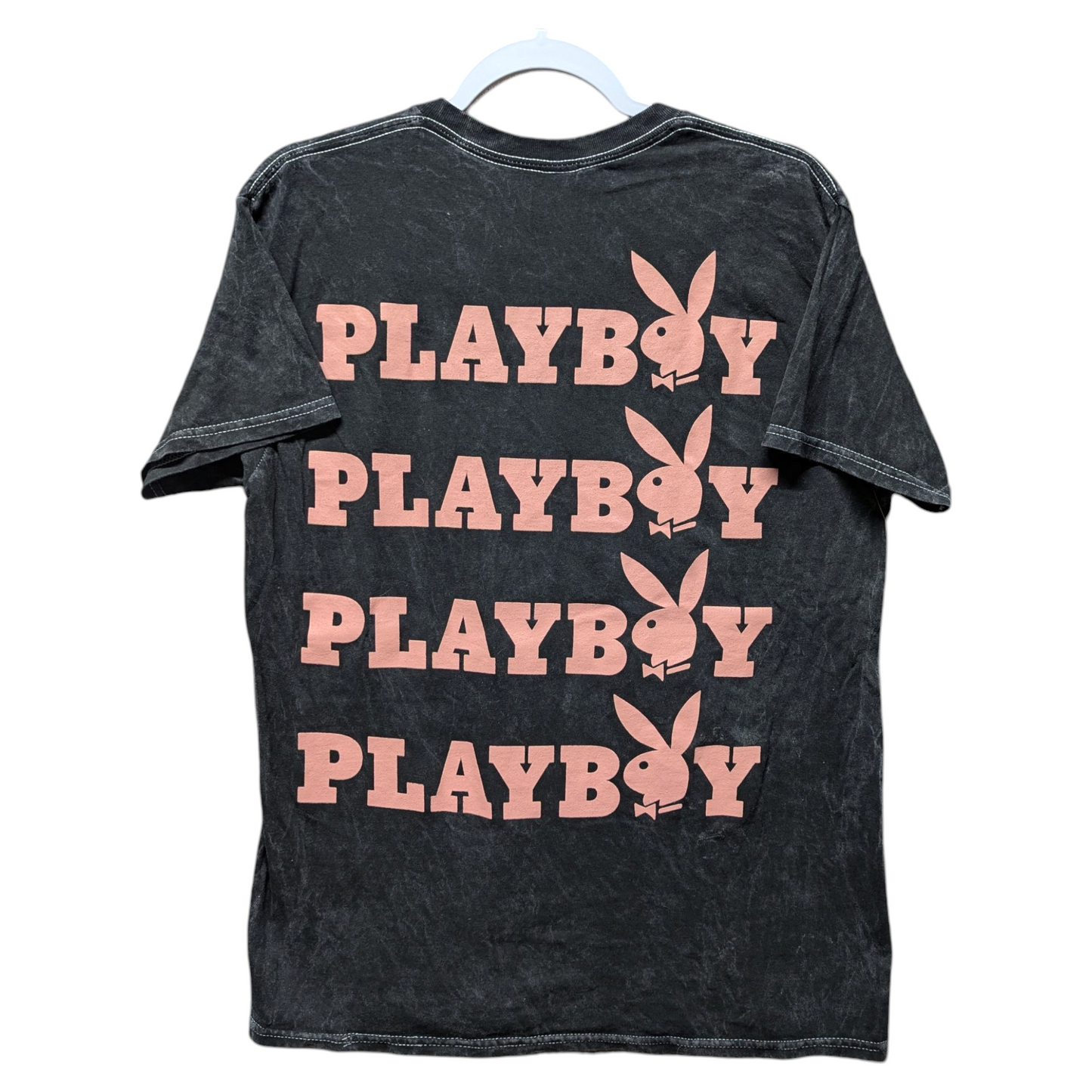 Modern Playboy Spellout t shirt