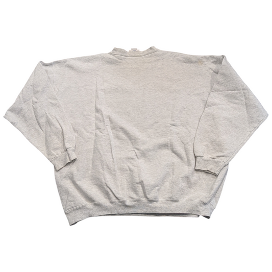 90's 12:00 Midnight Crewneck Sweatshirt