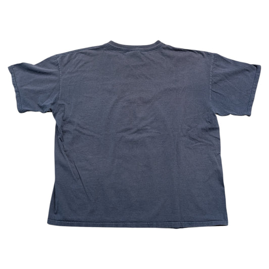 Super Bowl XXXVIII Champions New England Patriots short-sleeved T-shirt