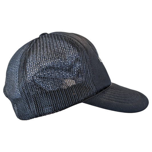 90's Strange Arrangement Live Trucker Snapback Hat