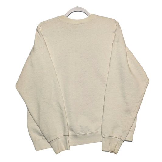 80s / 90s Amnesty International crewneck sweatshirt