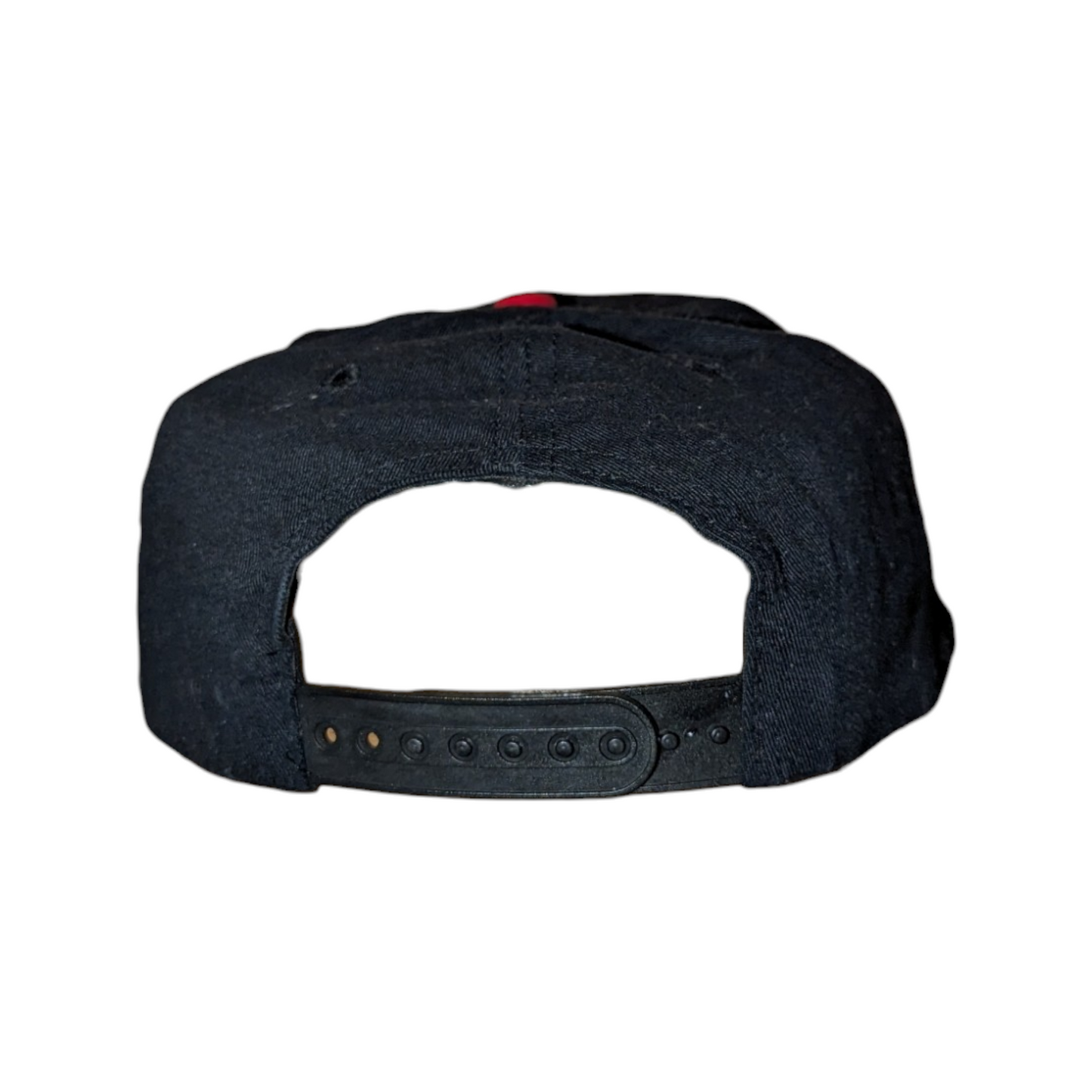 90s Grumpy Dwarf snapback hat
