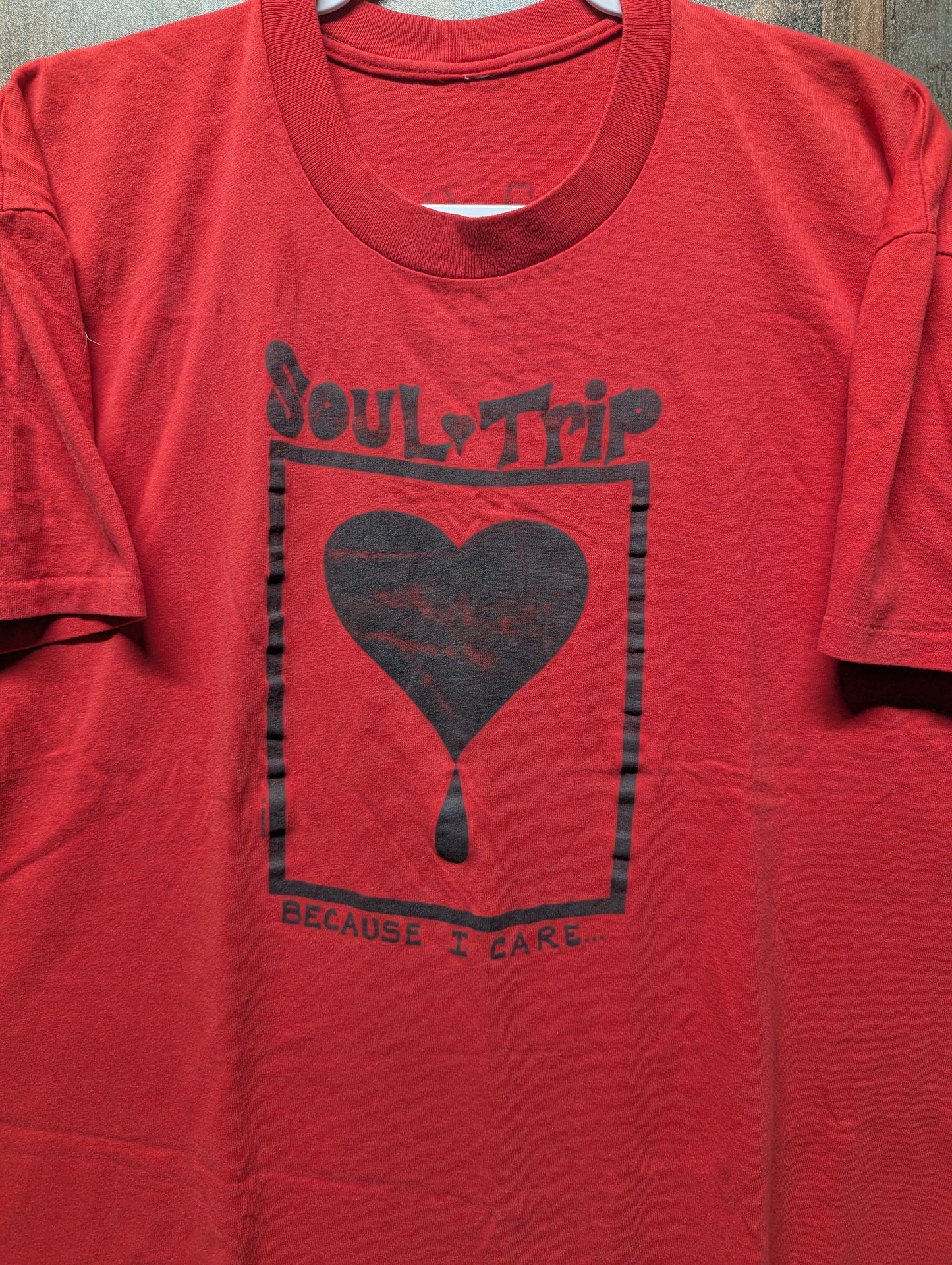 90s Soul Trip Art t shirt