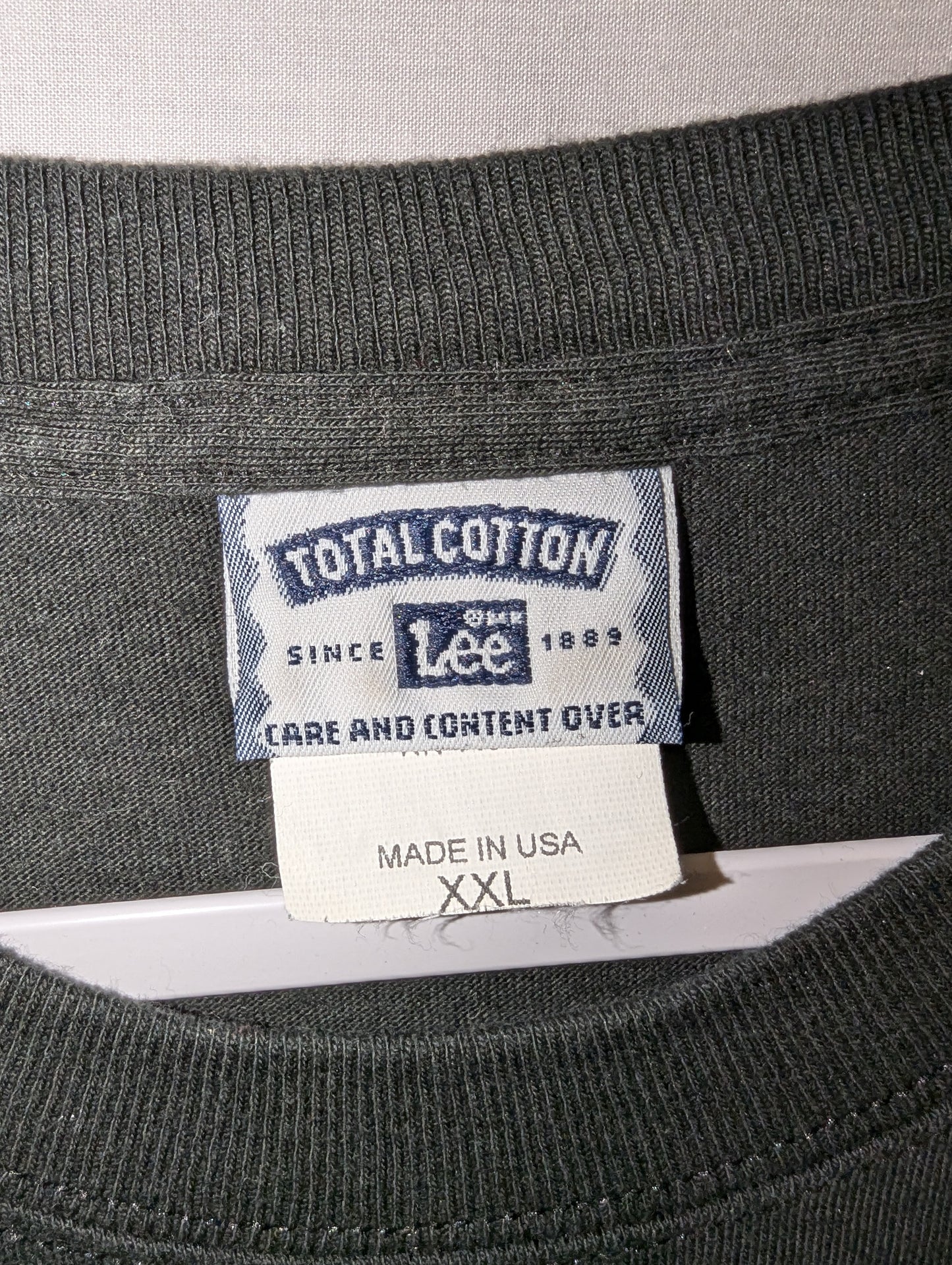 90s / Y2K Verizon Promo t shirt, big front logo graphic only