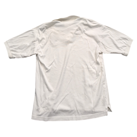 90s The Walt Disney Studios Mickey Mouse Polo Style T shirt
