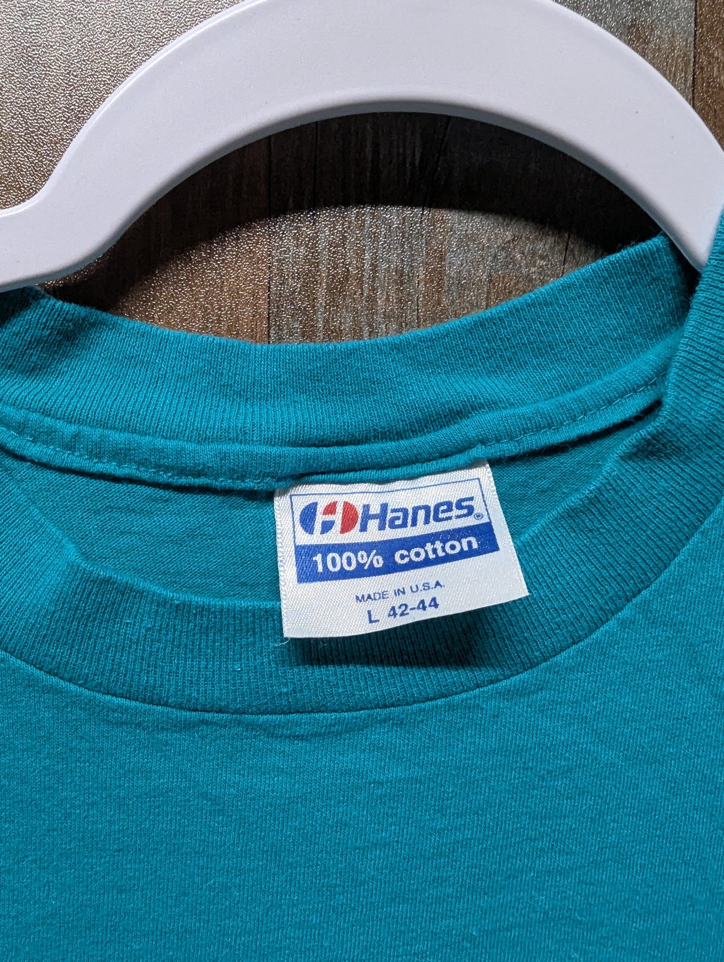 80s Monticello Home of Thomas Jefferson t shirt