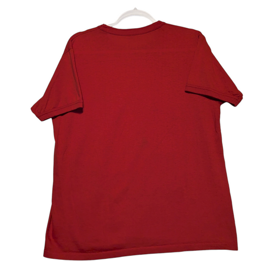 80s Pacific Coast Yacht Club t shirt