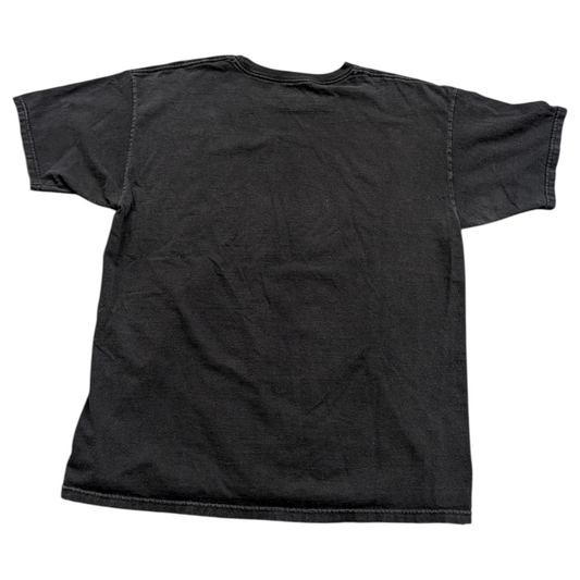 Y2K Rook Big Face Lion t shirt