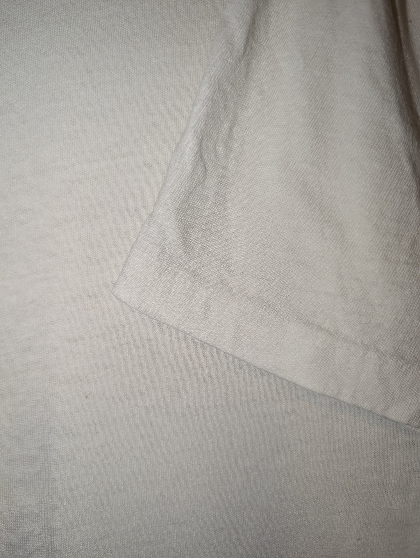 1991 Kenny G Tour t shirt