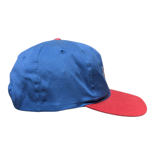 90s Toronto Blue Jays MLB Starter Snapback Hat