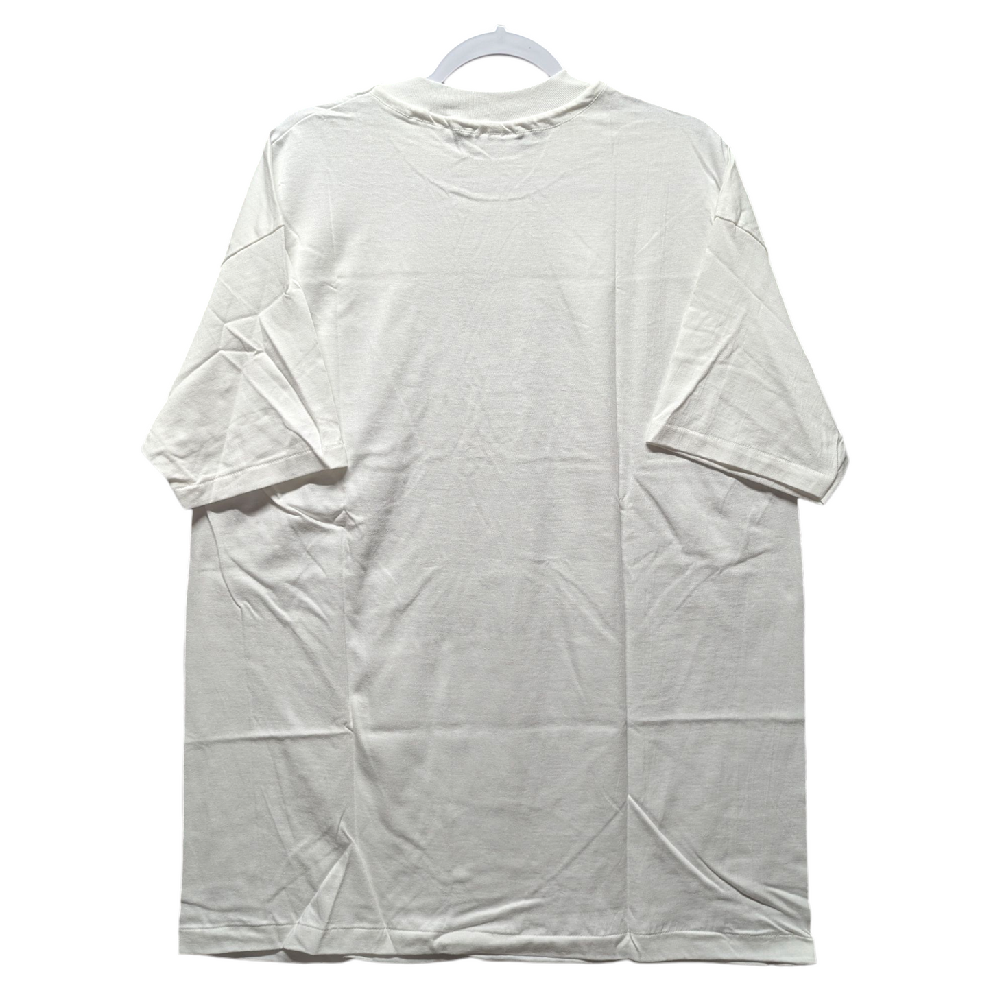 1989 Raymond Chandler Detective Art T shirt