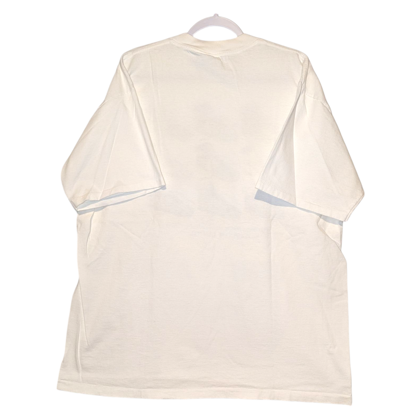 90s Appalachian Mountain Club Hiking t shirt