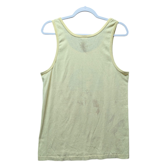 80s Myrtle Beach State University Funny Tank Top