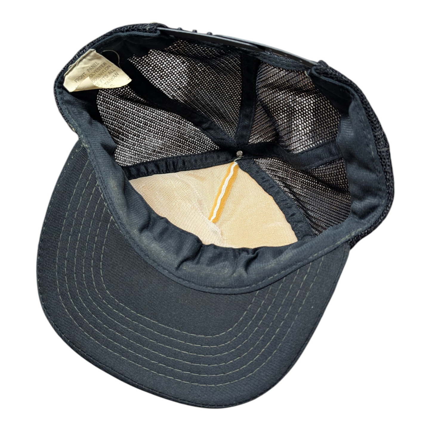 1984 Corvettes at Carlisle Trucker Snapback Hat