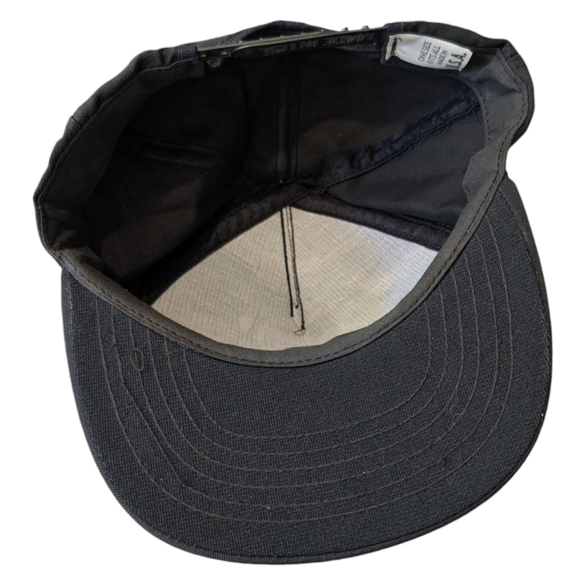 90s Kyle Petty #42 Nascar Snapback Hat