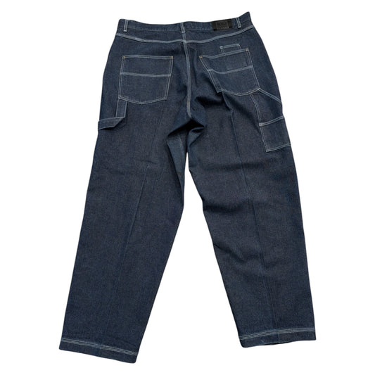 Y2K BXJ Carpenter Jeans