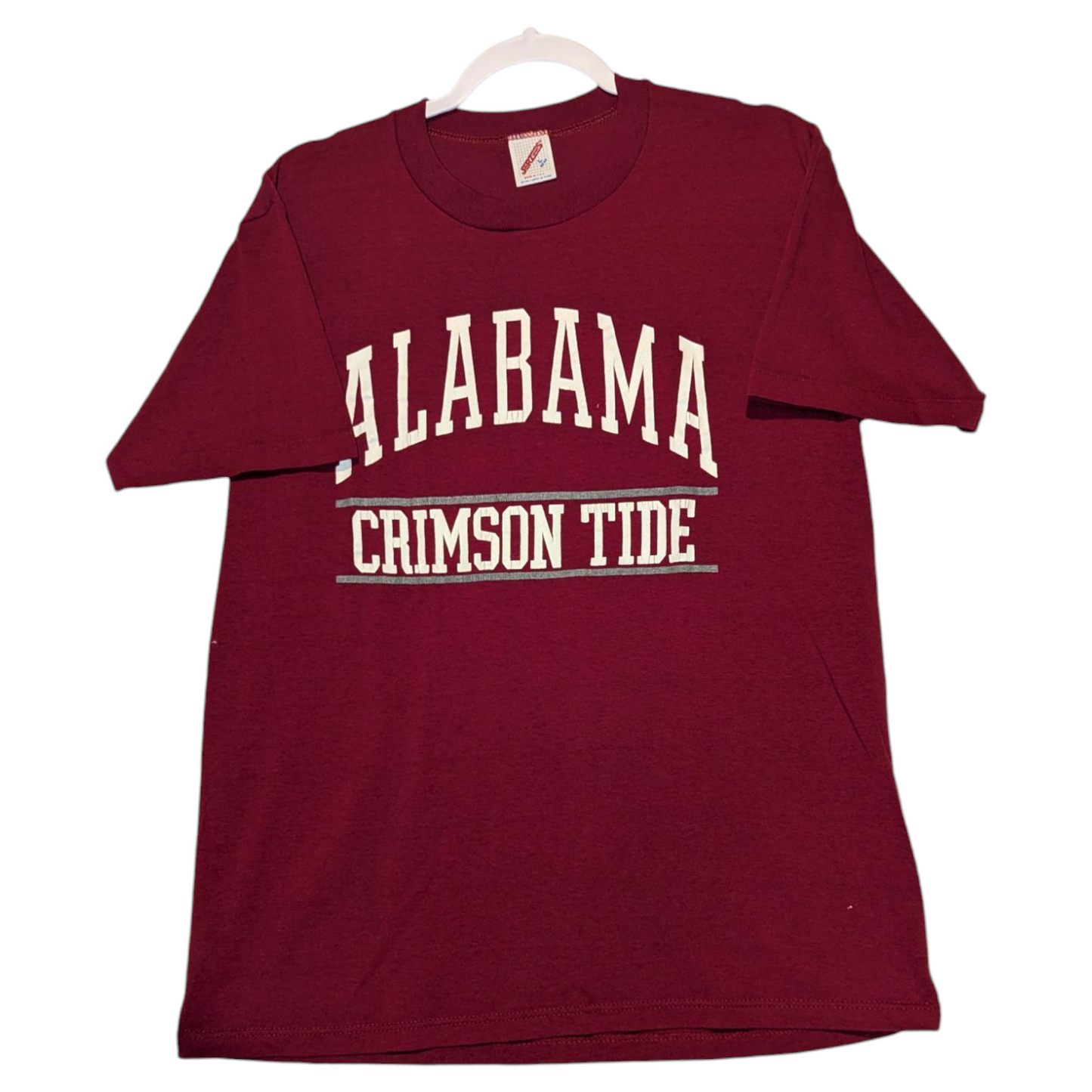 90s University of Alabama t shirt