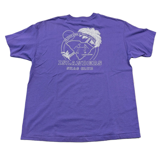 90's Shaggers Holiday Fun in the Sun T shirt