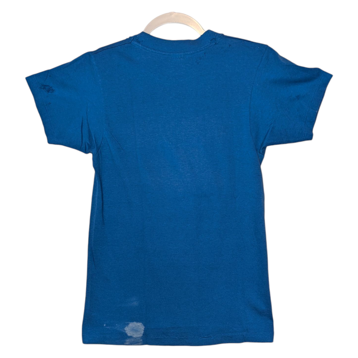 80s New York Mets Logo t shirt