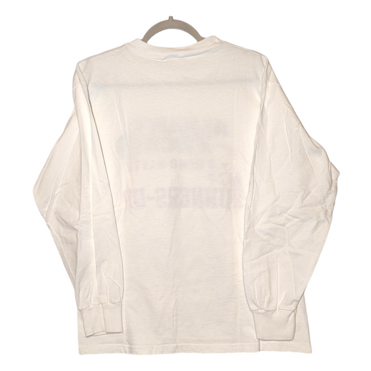 90s Albany YMCA Springblitz Runners Up Volleyball Long Sleeve t-shirt