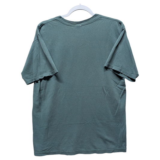 Y2K Daytona International Speedway NASCAR t shirt