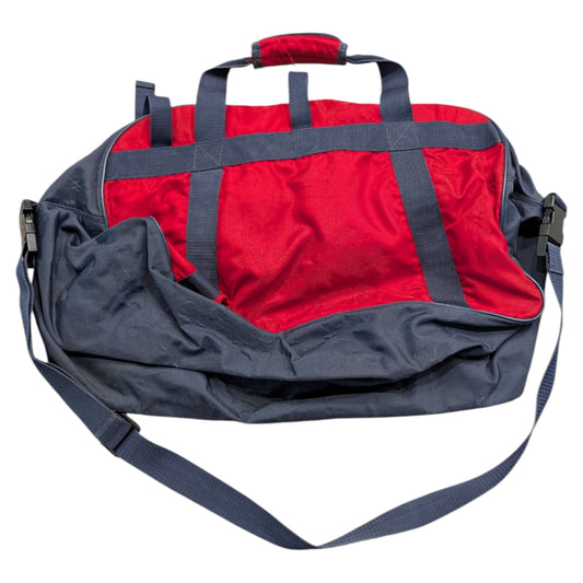 90s/Y2K Polo Sport Ralph Lauren Nylon Duffle Bag