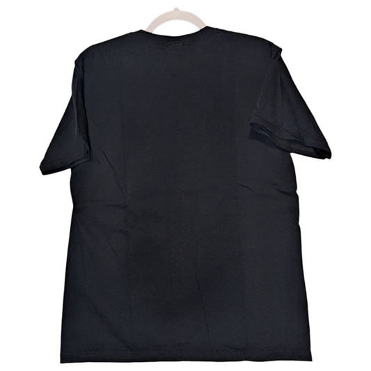 Y2K Stewie Family Guy Scarface parody t shirt