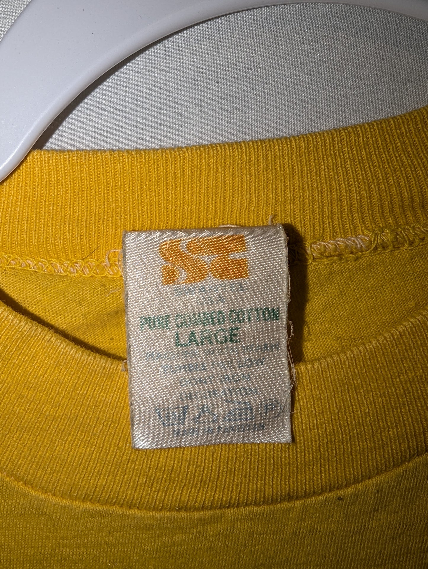 1985 Los Angeles Lakers World Champions t shirt