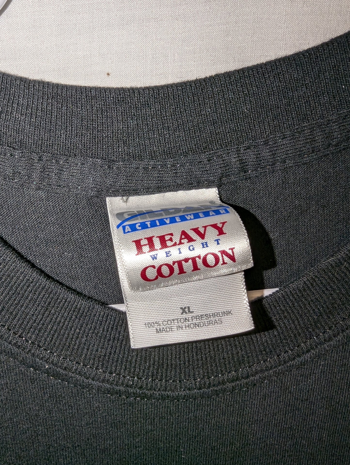 1998 The Odd Couple 2 Movie Promo t shirt