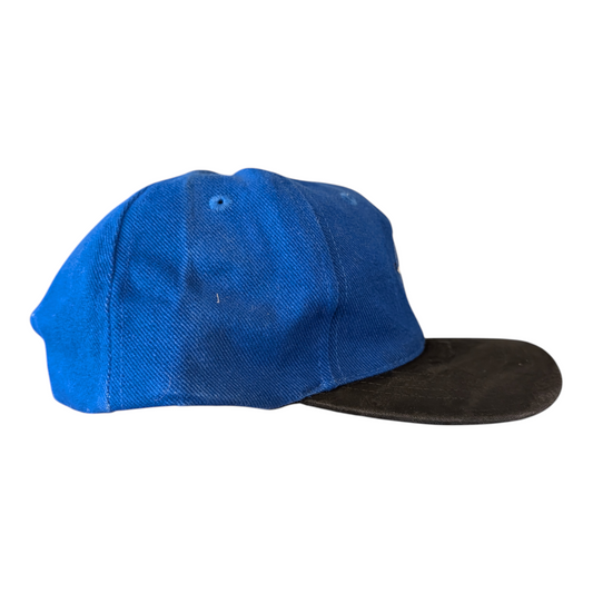 90s Marlboro Compass Strapback Hat