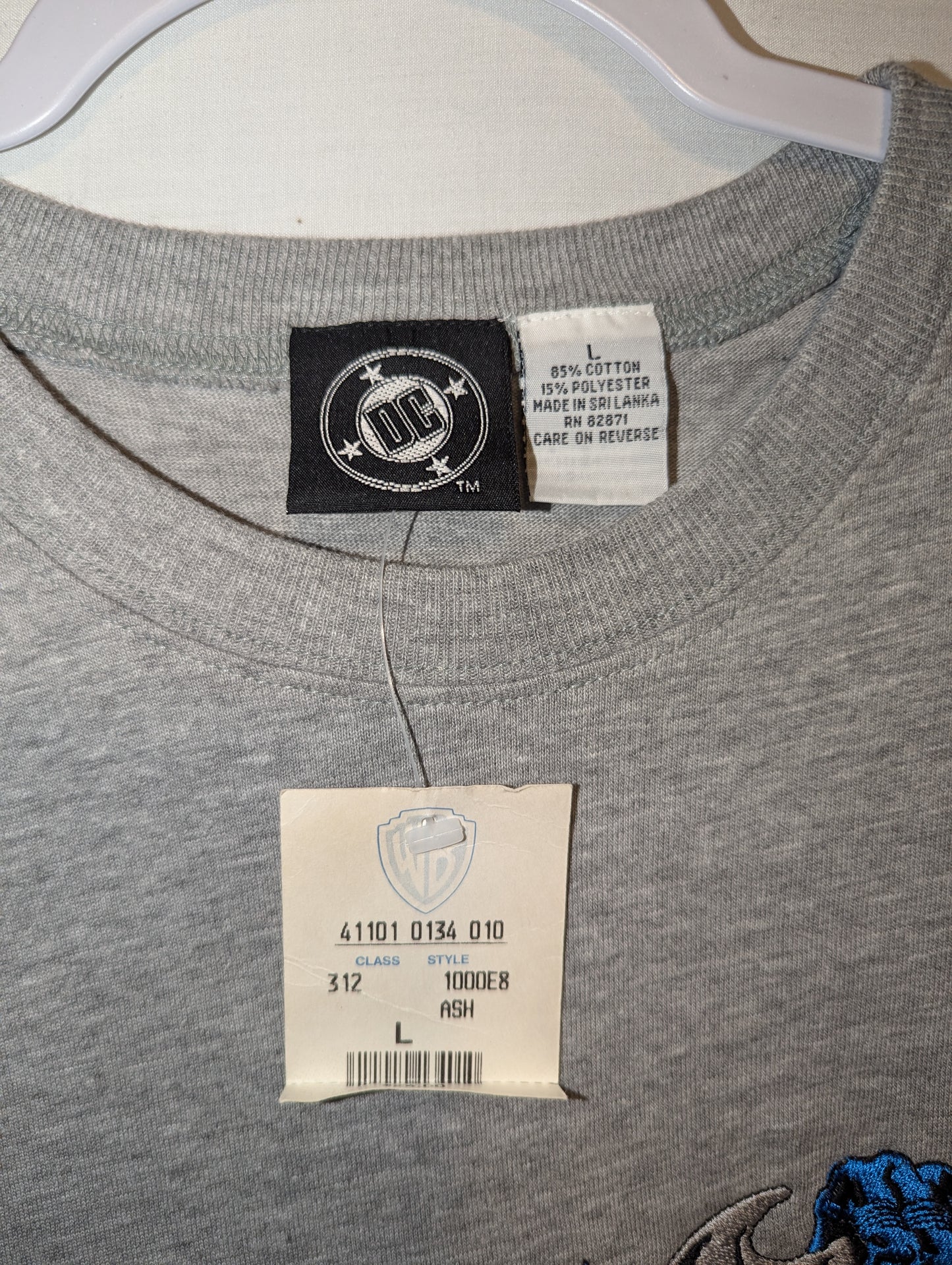 1995 Batman Forever Movie t shirt
