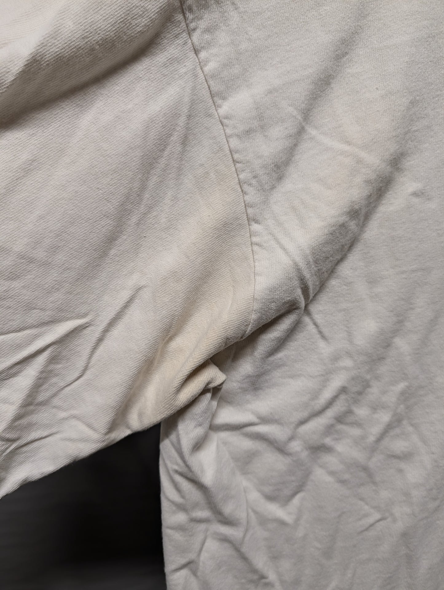 90s Amherst College Long Sleeve T shirt
